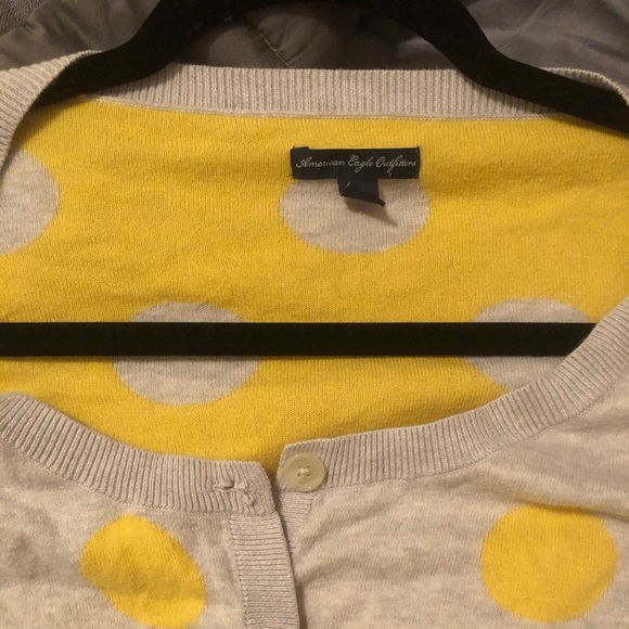 Cardigan - Picture 2 of 2